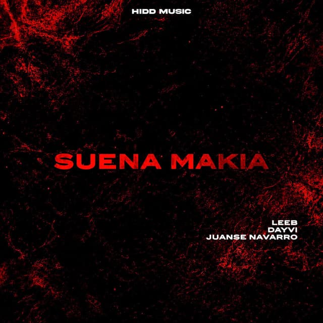 SUENA MAKIA