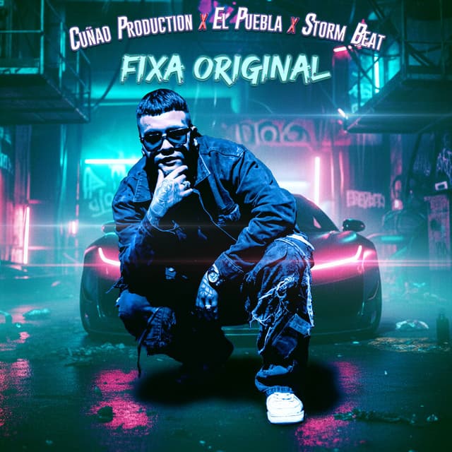 Fixa Original