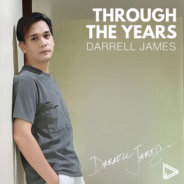 Through The Years (Acoustic)