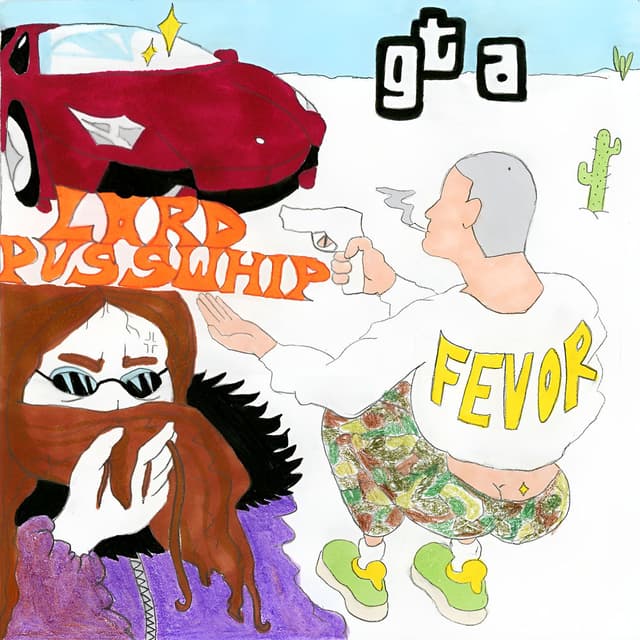 GTA