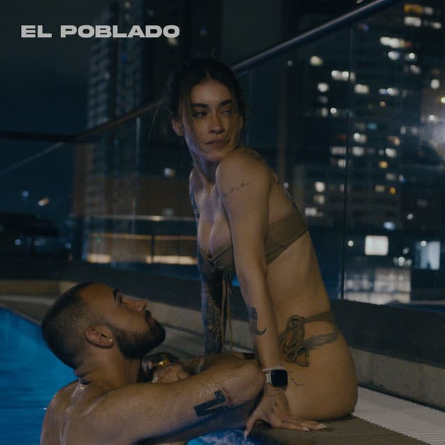 El Poblado