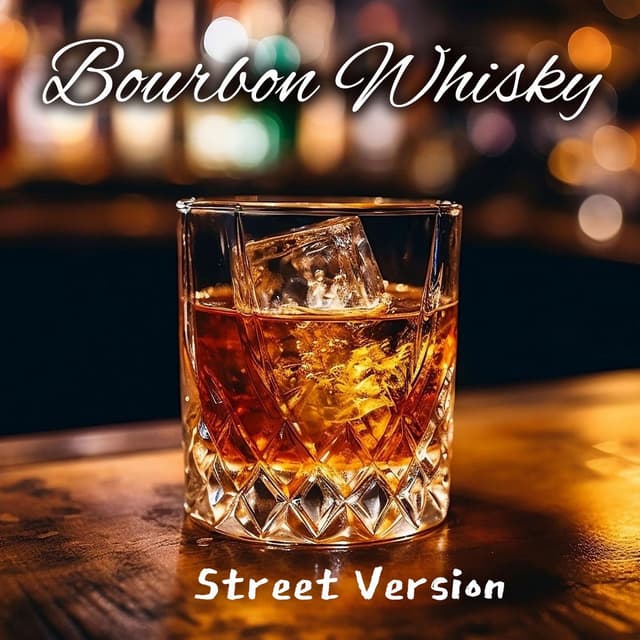 Bourbon Whisky (Street Version)