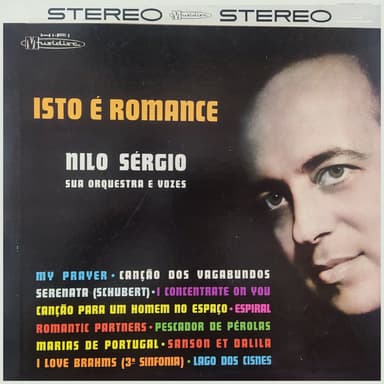 Isto É Romance