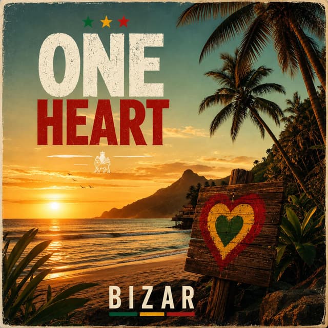 ONE HEART