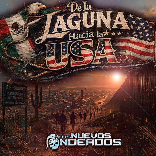 De la Laguna Hacia la Usa