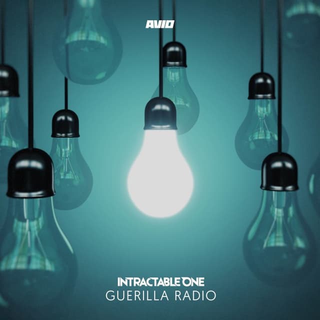 Guerilla Radio