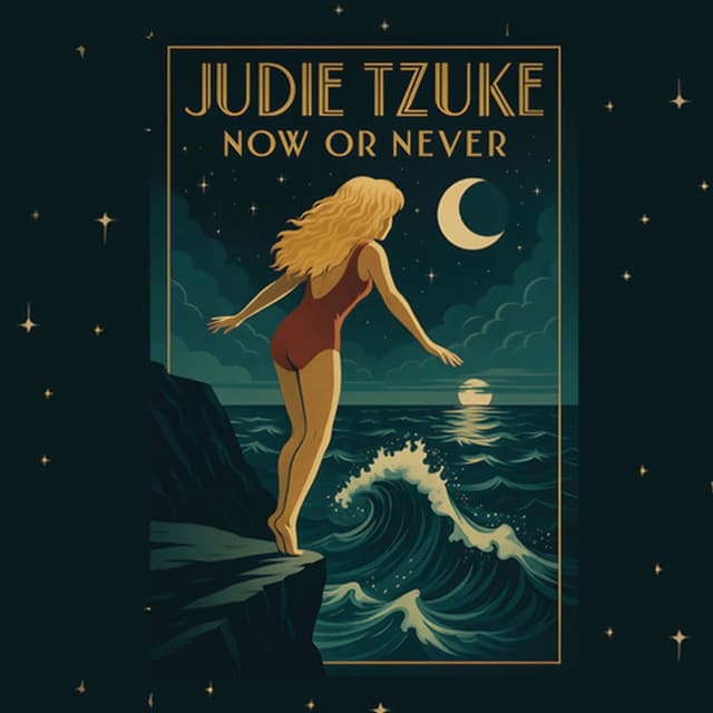 Now or Never