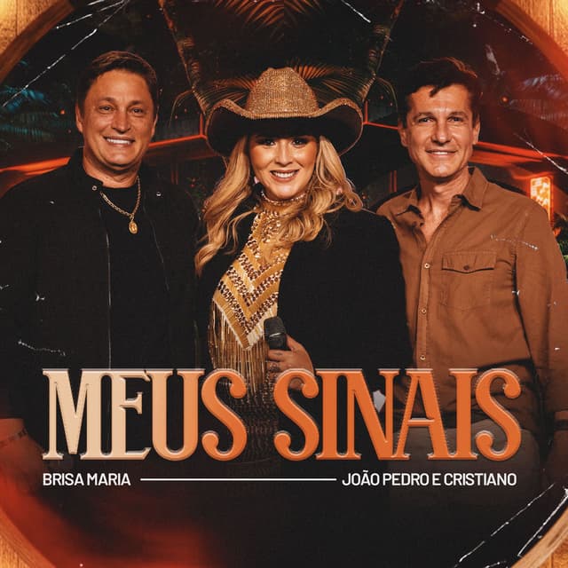 Meus Sinais (Ao Vivo)