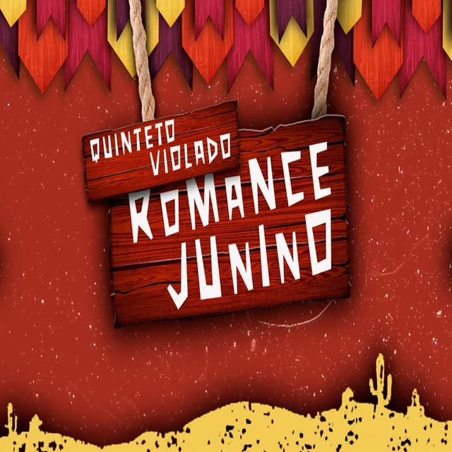 Romance Junino