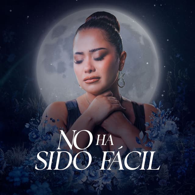 No ha sido fácil