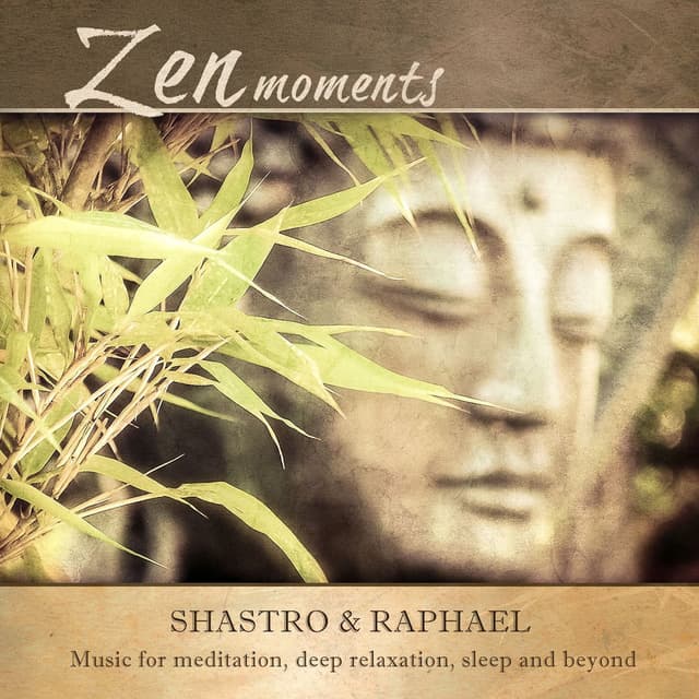 Zen Moments (Remastered)