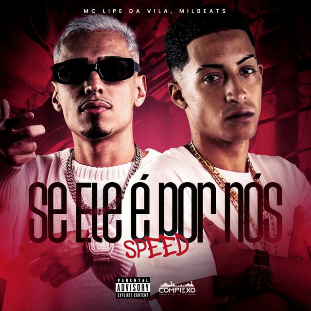 Se Ele É por Nos (Speed)