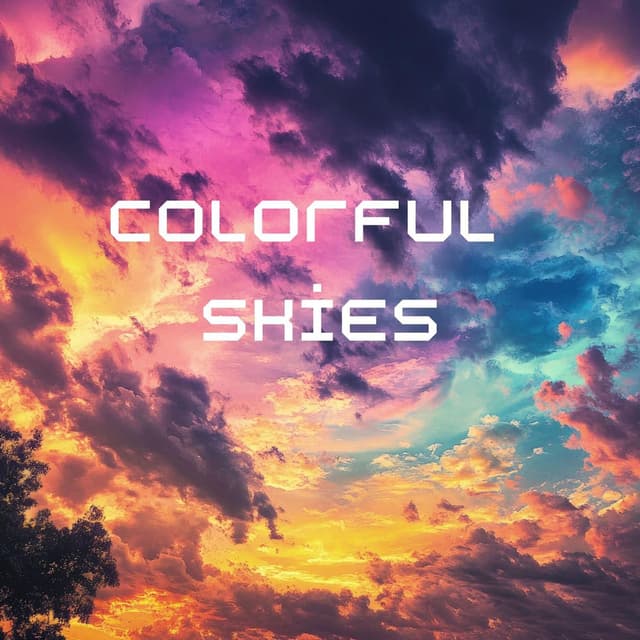 Colorful Skies