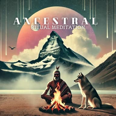 Energy Fire Ritual