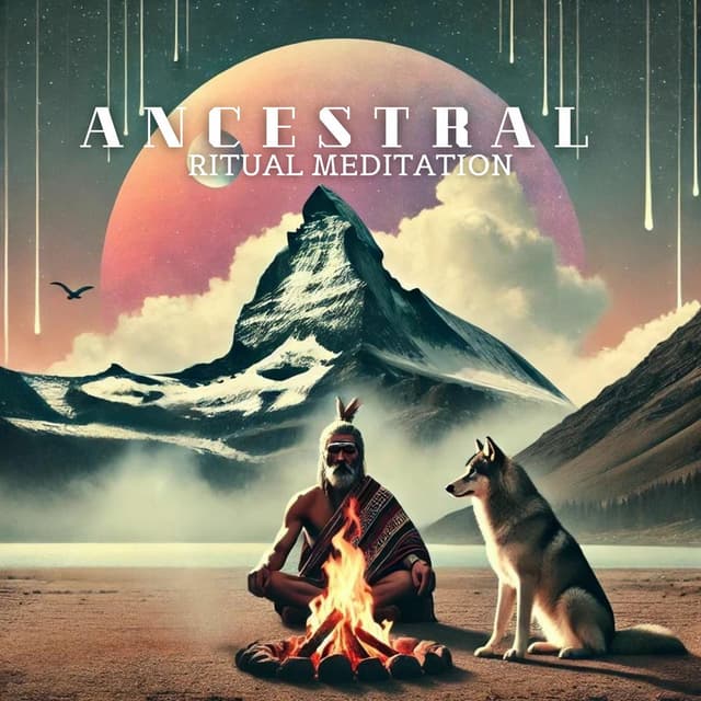 Ancestral Ritual Meditation: Connect with Tribal Spirits, Deepen Spiritual Connection