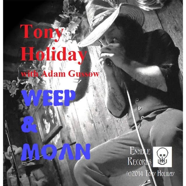 Weep & Moan