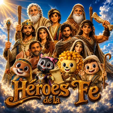 Héroes de la Fe