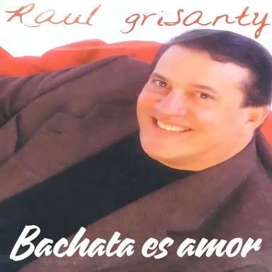 Bachata Es Amor