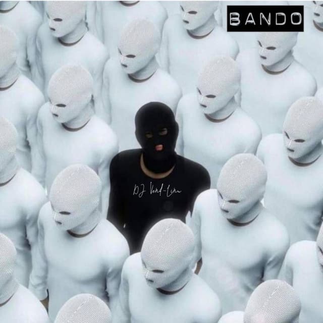 BANDO (Deluxe Edition)