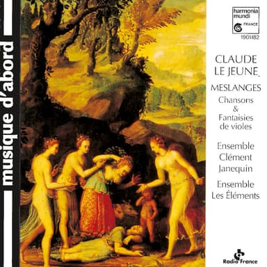 Lejeune: Meslanges