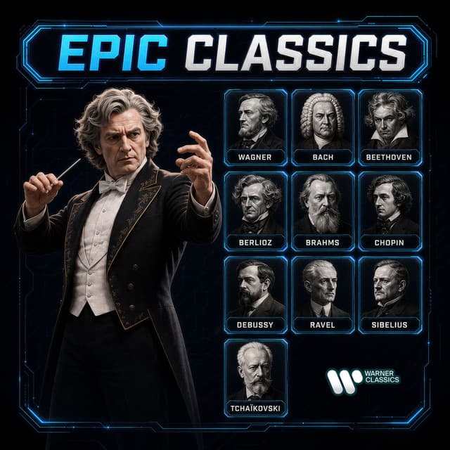 Epic Classics