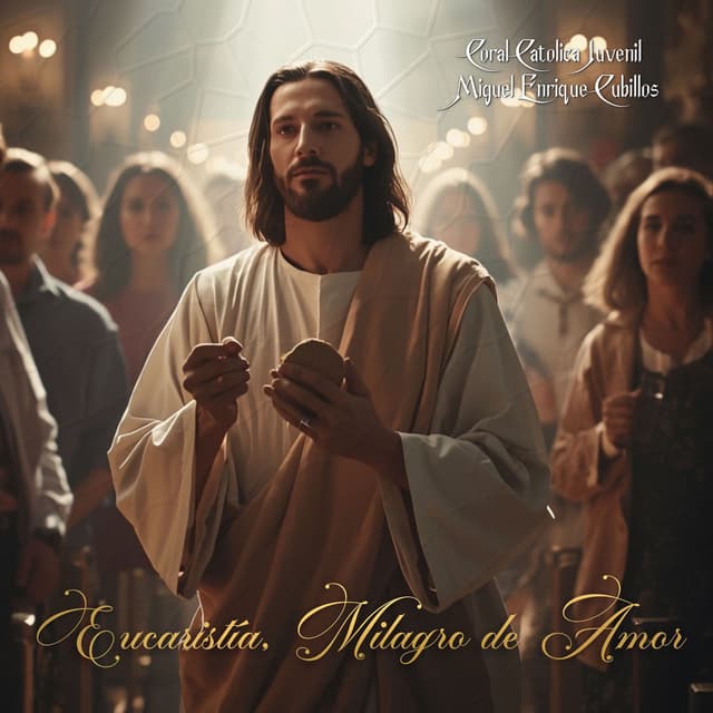 Eucaristía Milagro De Amor