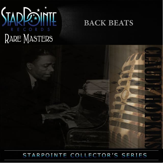 Back Beats