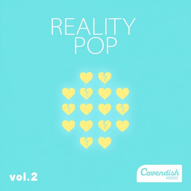 REALITY POP VOL. 2