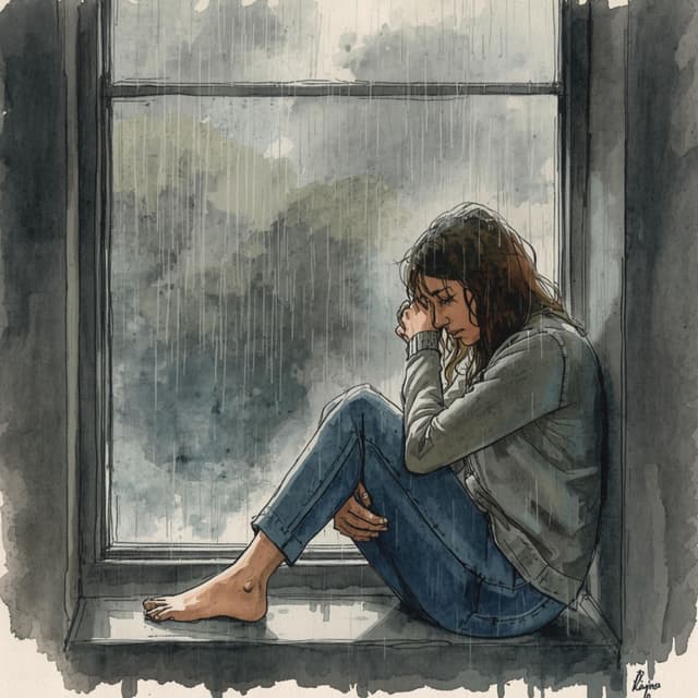 Lloraste Por Mi