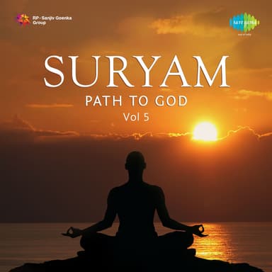 Suryam - Path To God, Vol. 5