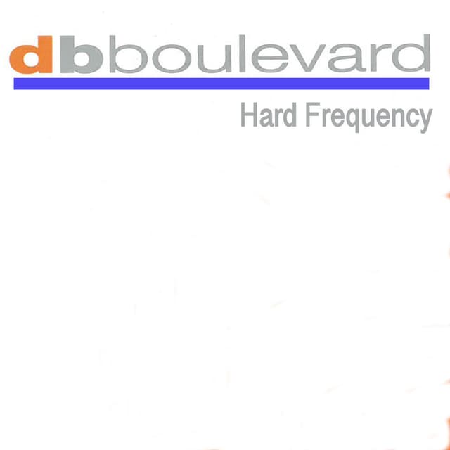 Hard Frequency (EP Extended Play)