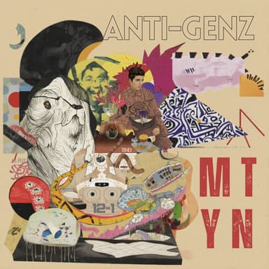 Anti-Genz