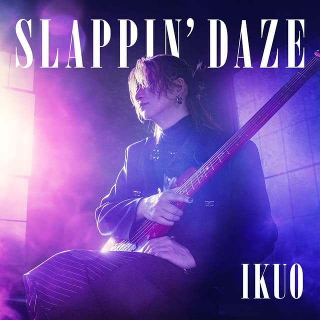 SLAPPIN' DAZE