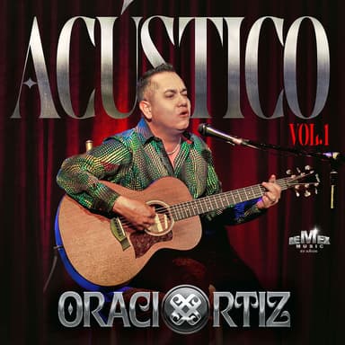 Acústico, Vol. 1 (En Vivo)