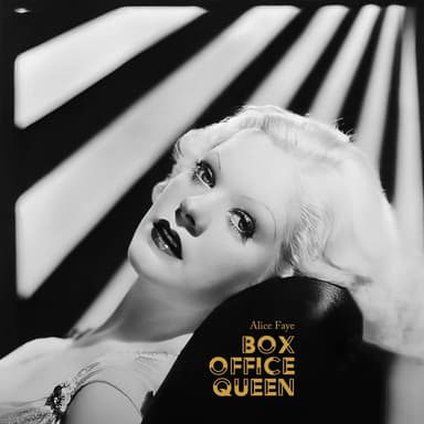 Box Office Queen