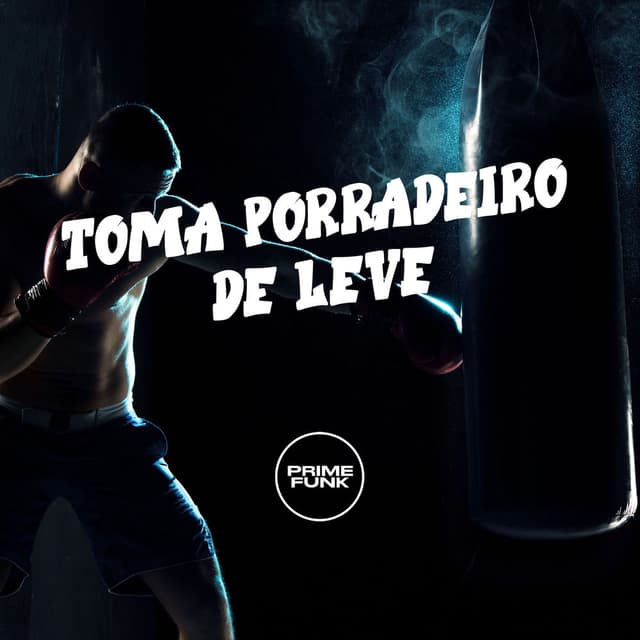 TOMA PORRADEIRO DE LEVE