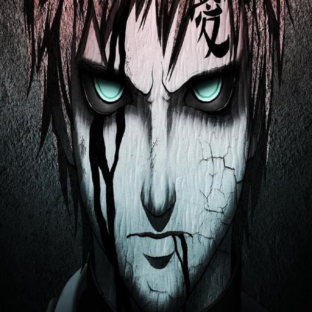 Gaara (feat. Davsky & BBualdo)
