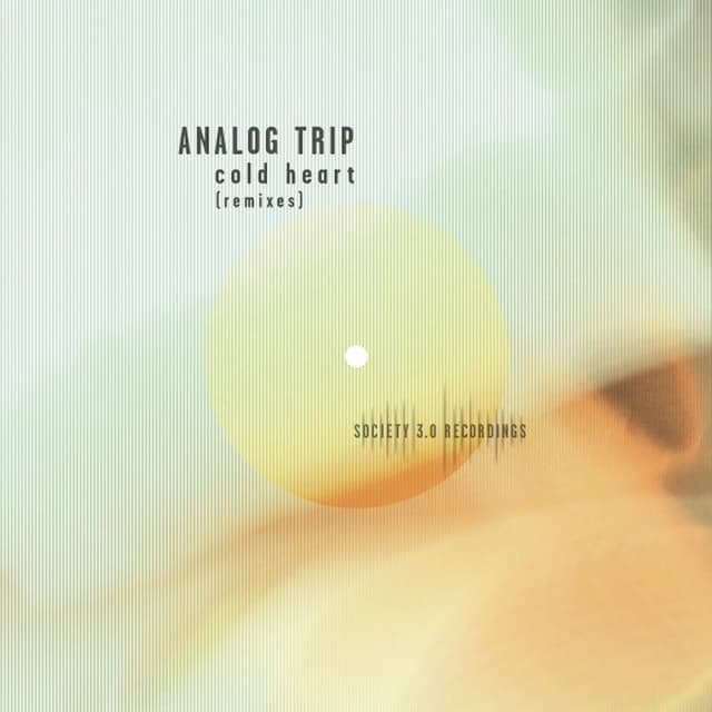 Cold Heart (Remixes)