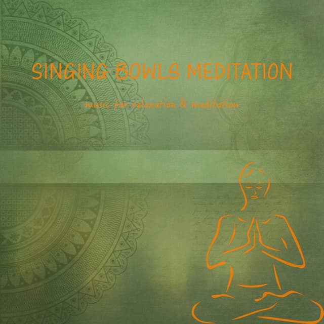 Singing Bowls Meditation