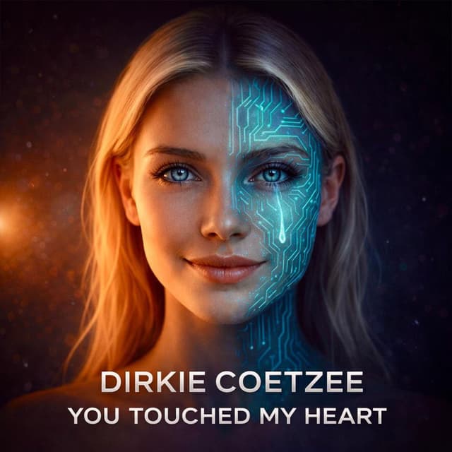 You Touched My Heart