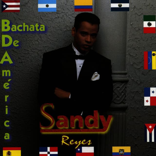 Bachata De America