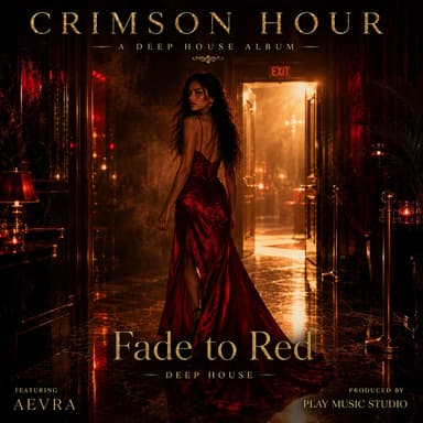 Fade to Red Track (Crimson Hour Album Track 6)