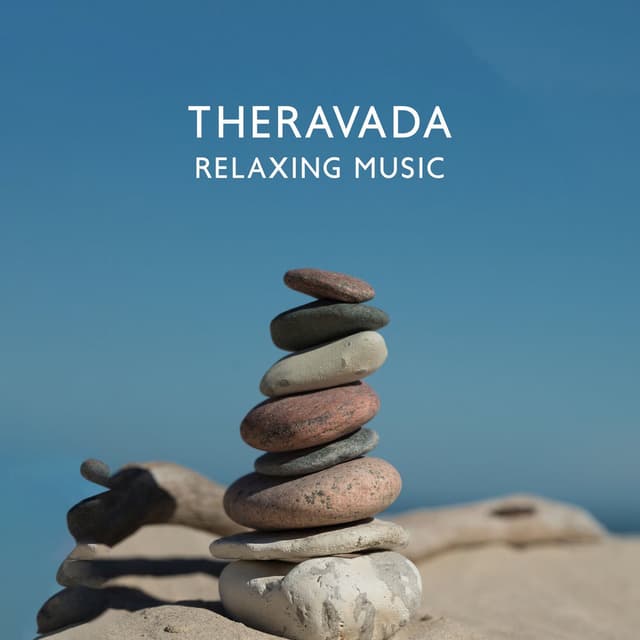 Theravada Relaxing Music