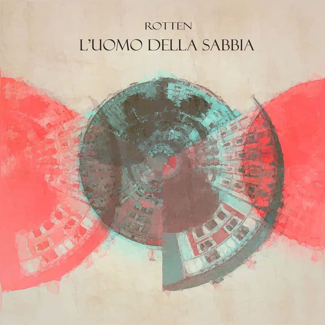L'Uomo della Sabbia