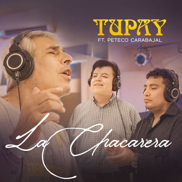 La Chacarera