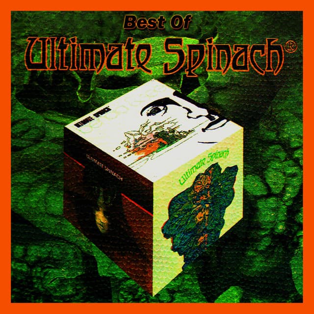 Best Of Ultimate Spinach