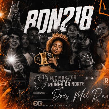 BDN - Rainha da Norte