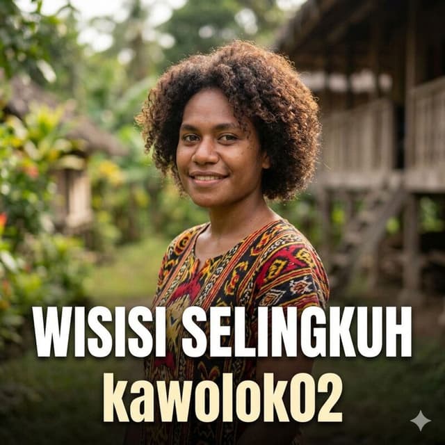 Wisisi Selingkuh