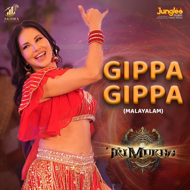 Gippa Gippa (From "Trimukha") (Malayalam Version)