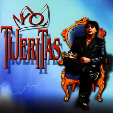 Yo, Tijeritas